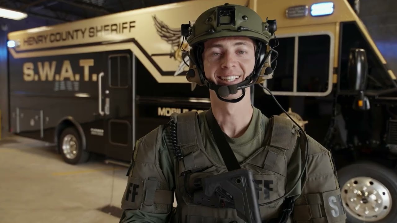 Understanding Fiscal Responsibilities at the Henry County Sheriff's Office