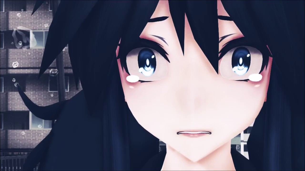 MMD - Felix Farewell (Miraculous Ladybug)