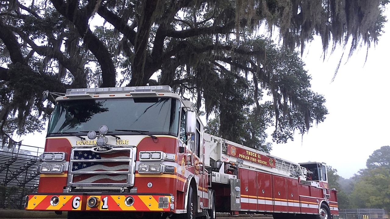 Tractor Drawn Aerial - TDA vs Platform Cul de sac
