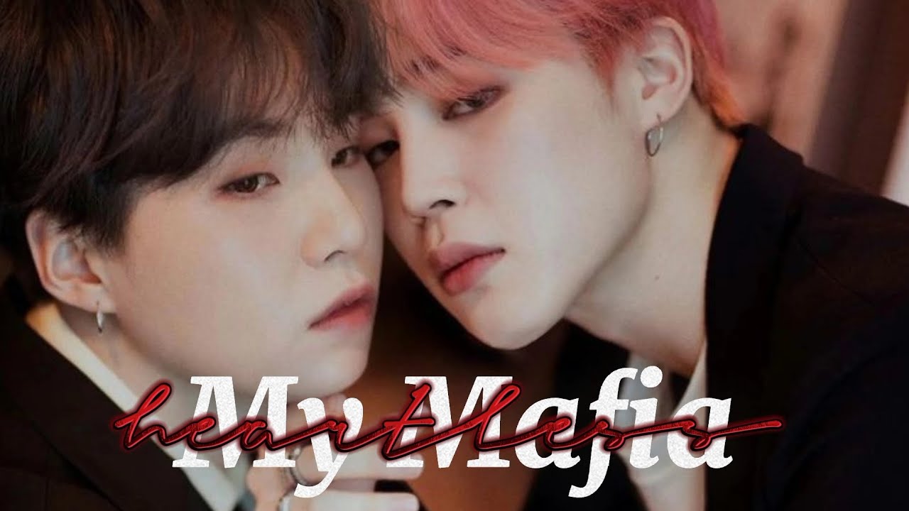 My Heartless Mafia || Yoonmin ff || Oneshot (reupload)