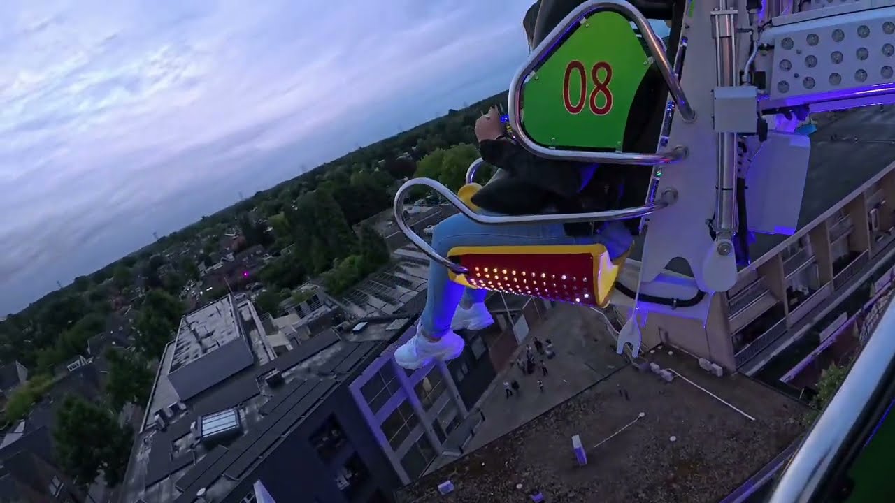 Maximum J.Otten POV/Onride kermis Best 2025