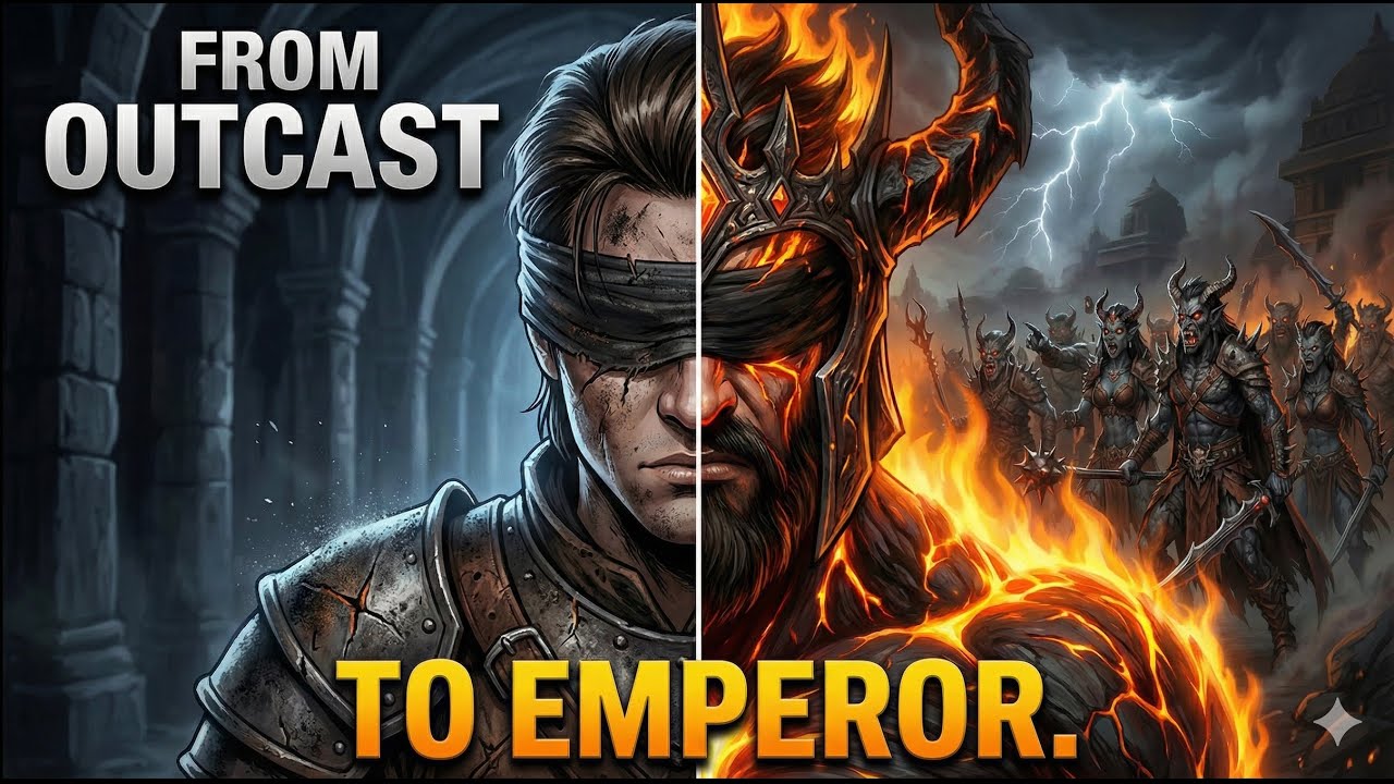 Episode 2 | The Son of Shiva: Rise of the Shadow God #indian #shiva #hindugod