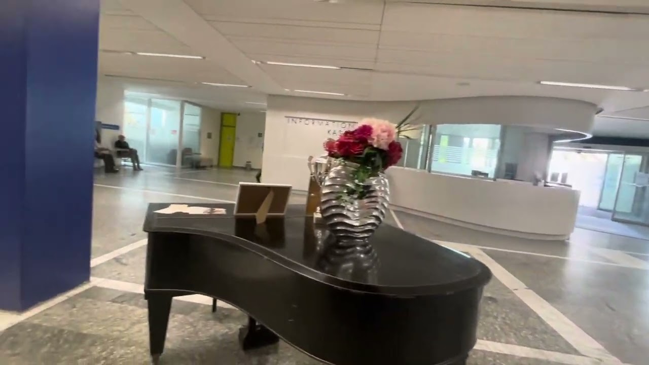 Achdorfer Krankenhaus