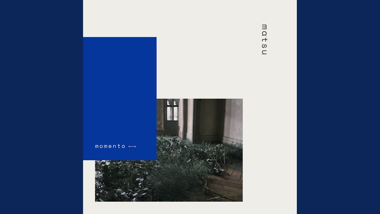 Momento (feat. San Jerónimo)