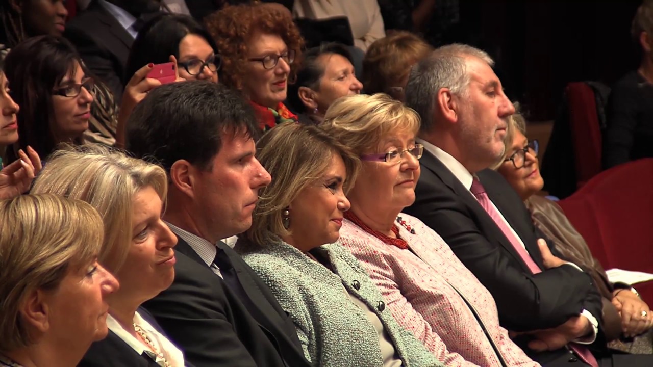 Conférence débat avec Dr Denis Mukwege