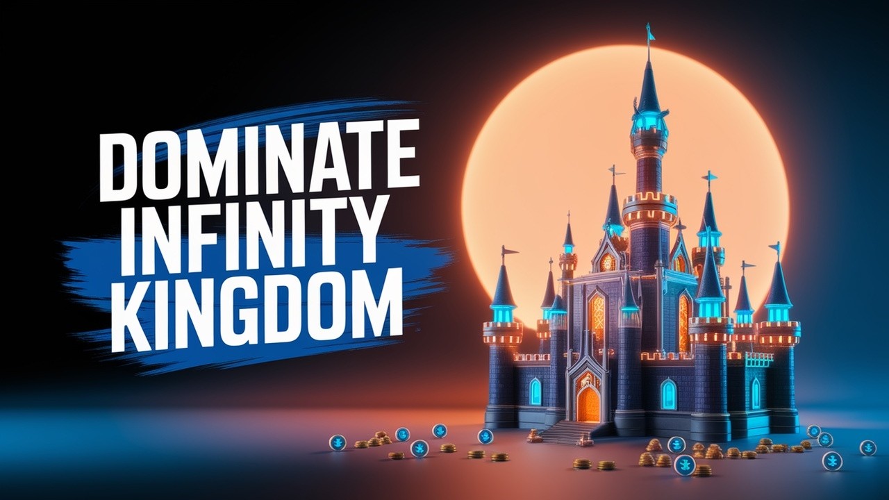 How to DOMINATE Infinity Kingdom as a New Player in 2025