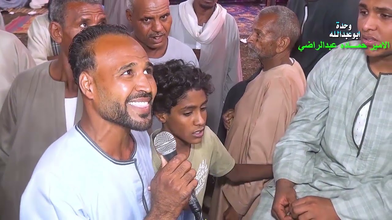 عبده الترعاوي كنت انت وهما مايلزموناش 🔥💪 ياسر رشاد 🎤عمار ابو يحيي 🎤الامير حماده ع الراضي التوفيقيه 💪