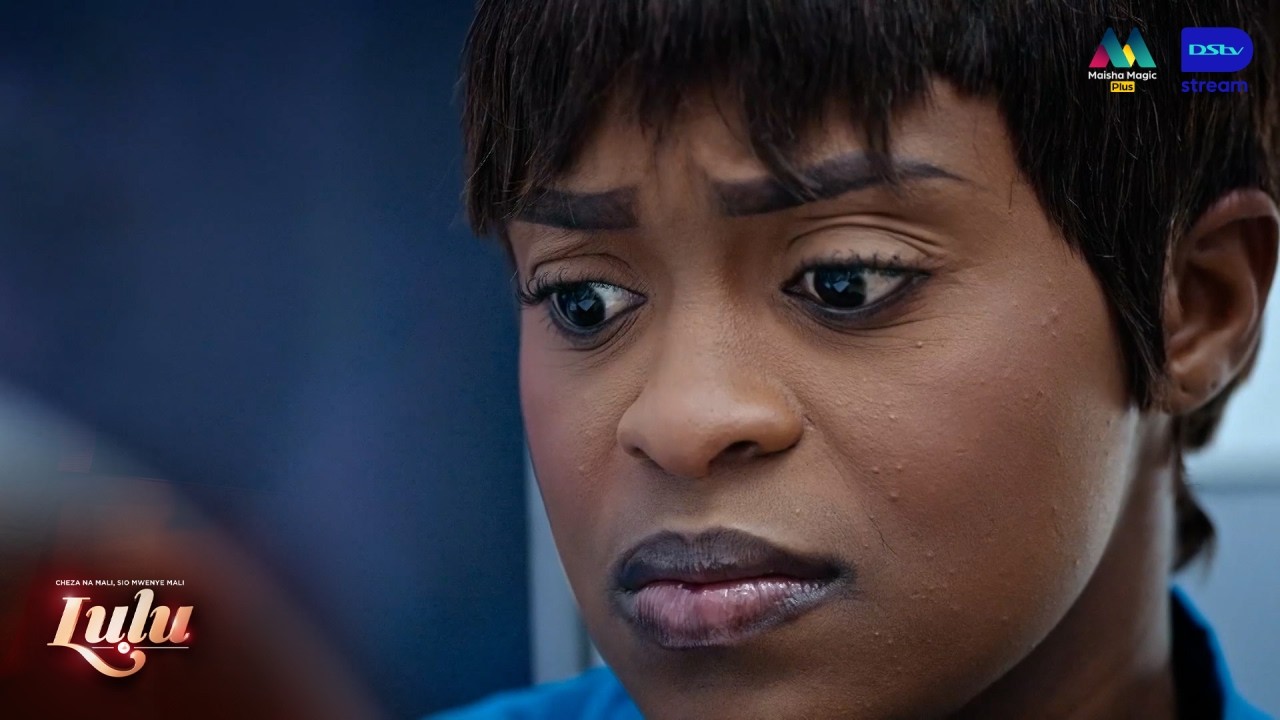 Чучи беременна &ndash; Лулу | С1 | Эп. 234&ndash;235 | Майша Мэджик Плюс