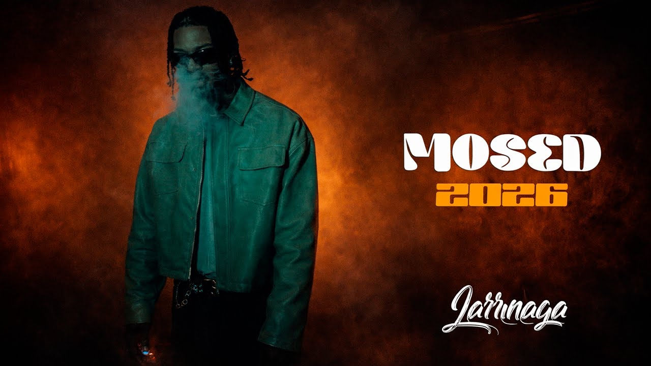 Mosed - 2026 (Video Oficial)