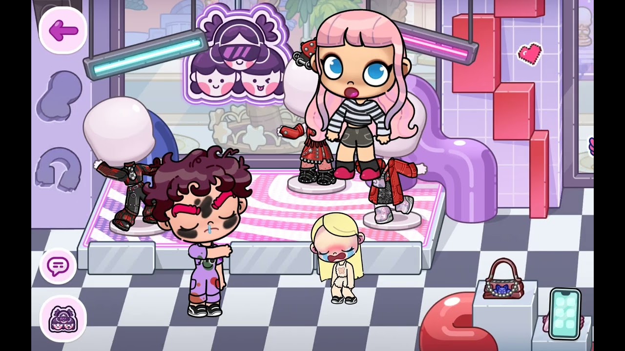 My night roootine as a doctor part 2[ Avatar world last part]