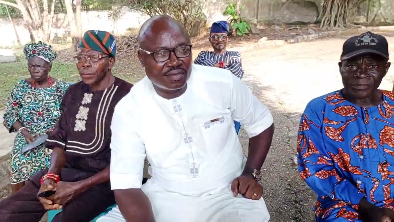 USE  Ogosi Afa Festival 2026  Day 3