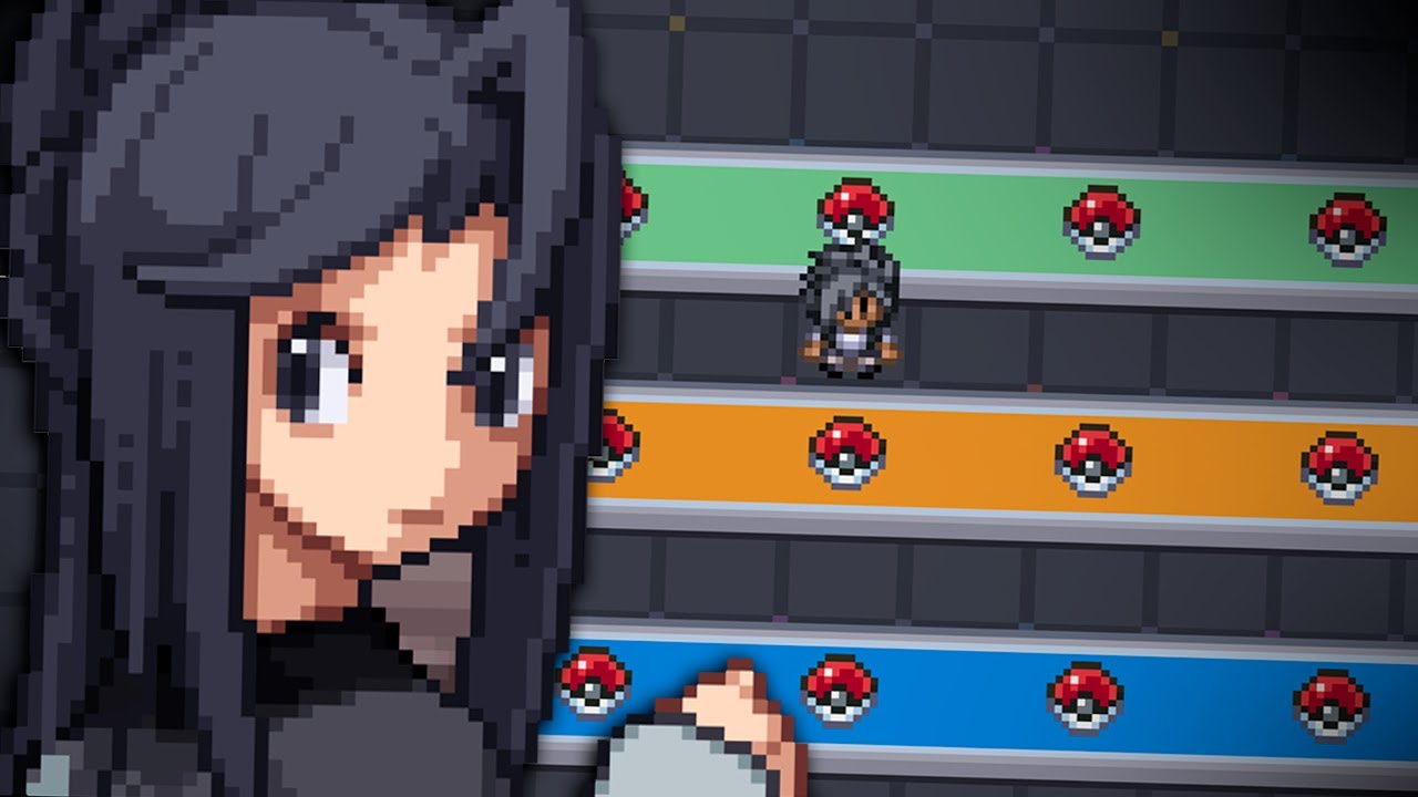21 INICIAIS, 18 GINÁSIOS, MODO ONLINE E MUITO MAIS! - POKÉMON REBORN