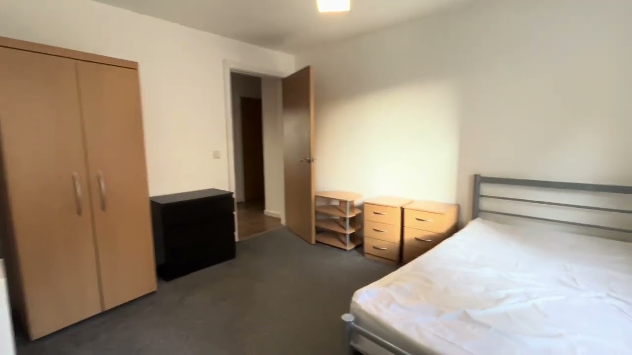 Quantum - 3 bed (2nd floor)