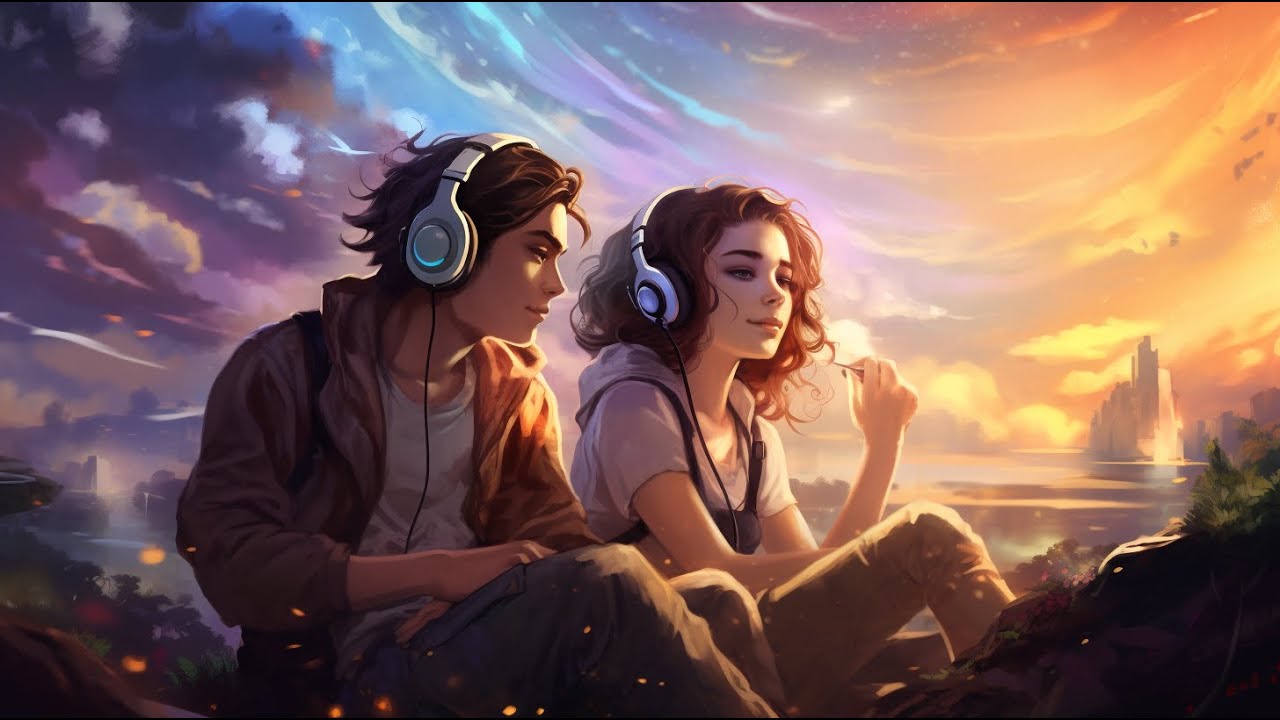 Melodic EDM Background Music to Unwind and Chill