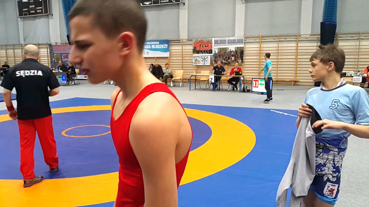 Karlino WOM 2018