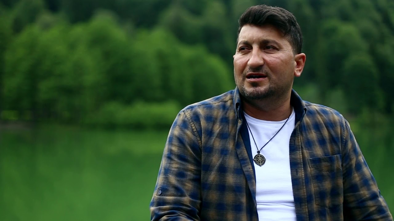 Aydoğan Can - Gizli Sevdaluk