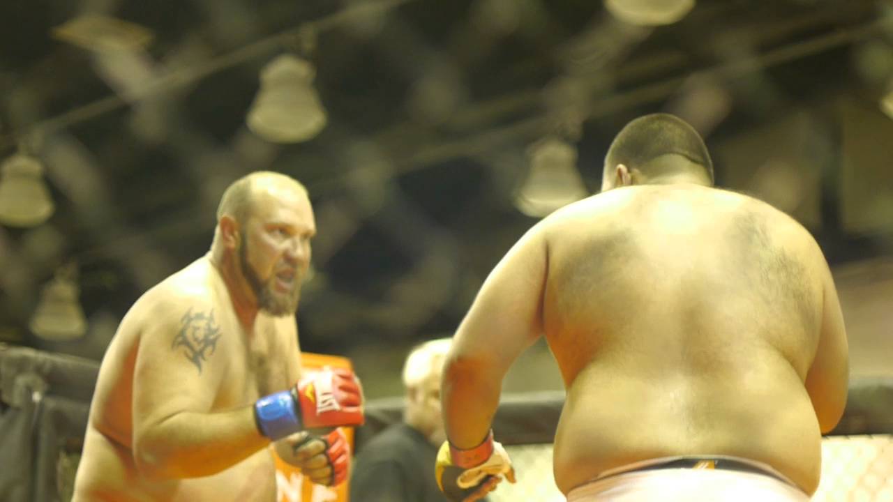 Rage in the Cage 44