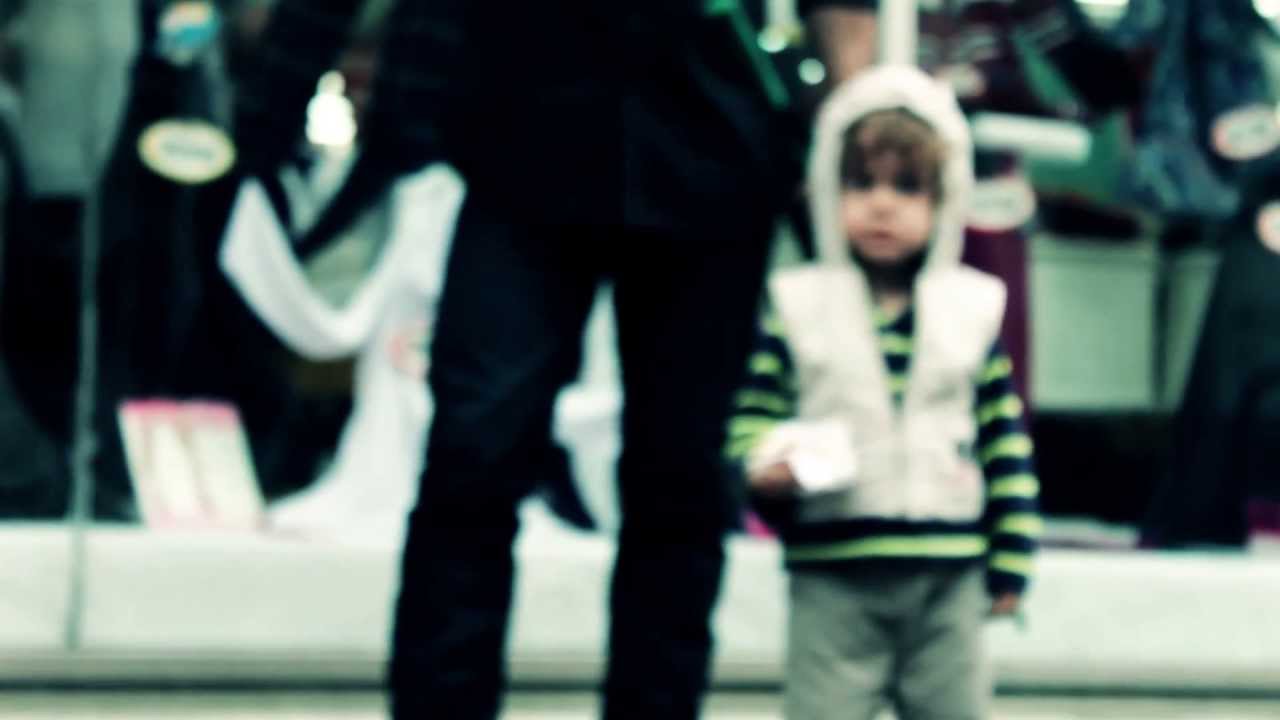 Cagta Flex - Pedir Perdón (Vídeo oficial) ®