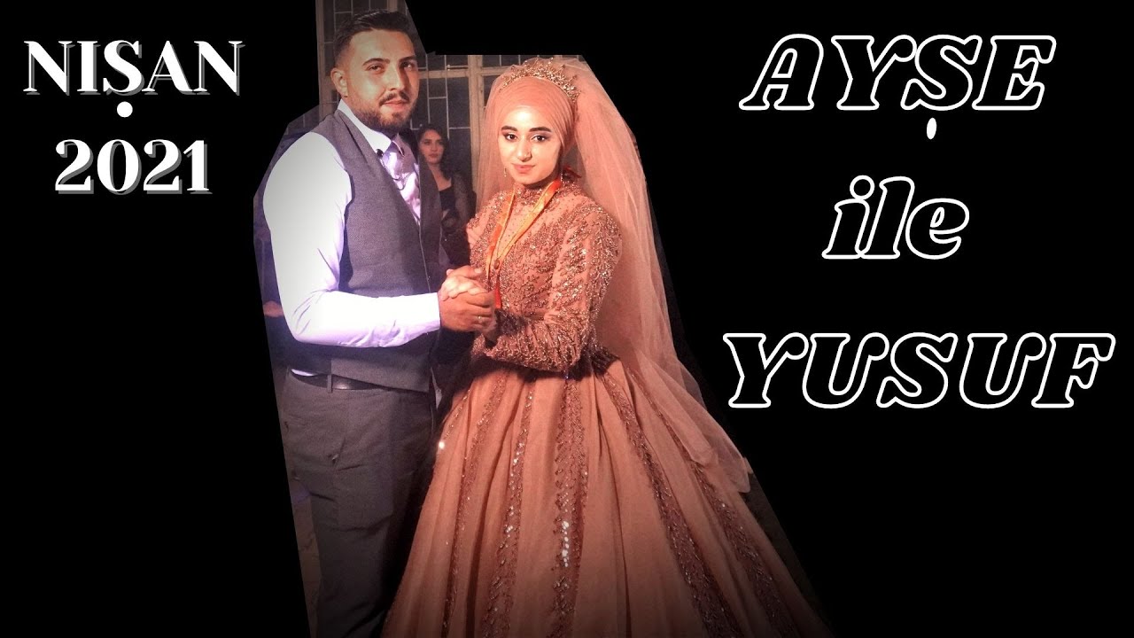 Yozgat Cicekli köyü| Yusuf ile Ayse´nin NISANI |2021|#73