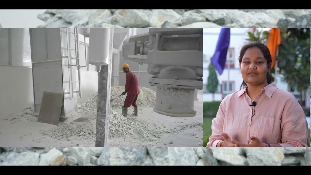 Htmc Group - Leading Industrial Minerals Manufacturer