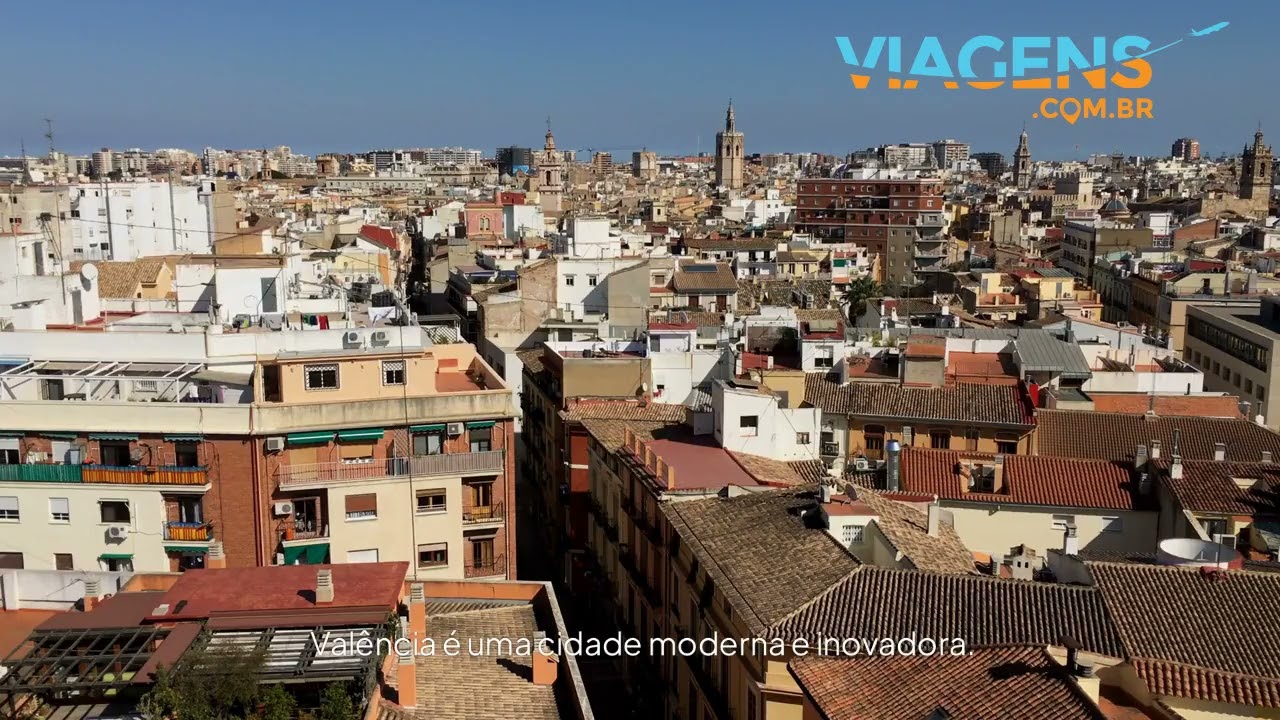 Explorando a Espanha