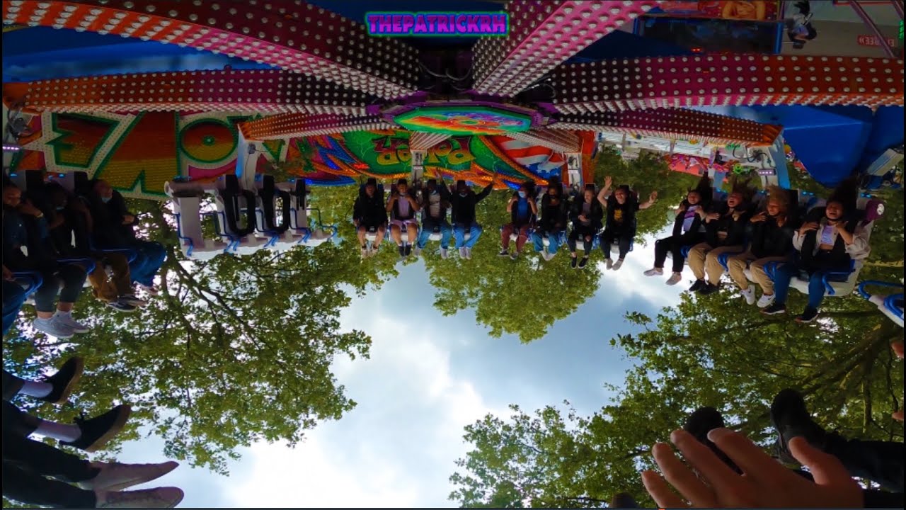 Move It 32 (van Herck) Onride