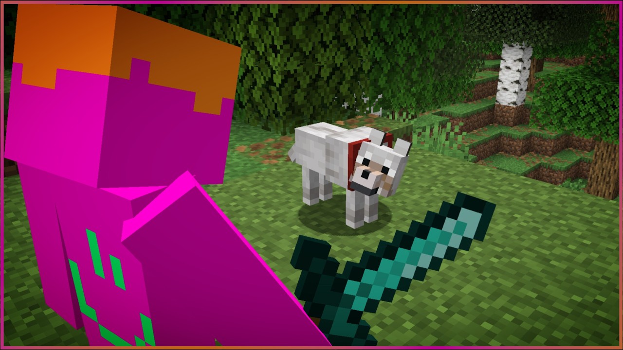 I Griefed My Viewers Minecraft Realms