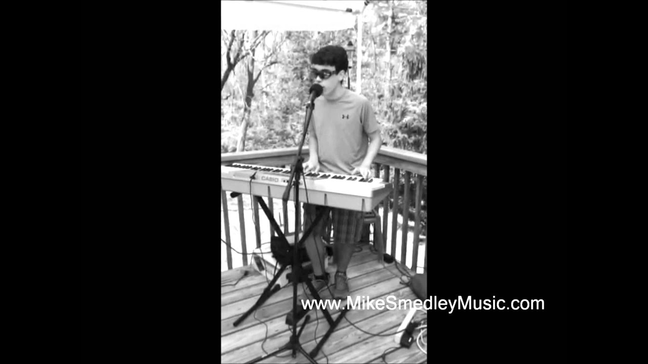 Mike Smedley LIVE:  Bruce Springsteen Born to Run montage