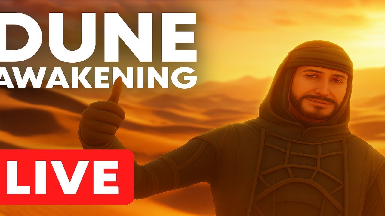 Durability Fix is LIVE!! Let's Test it out!