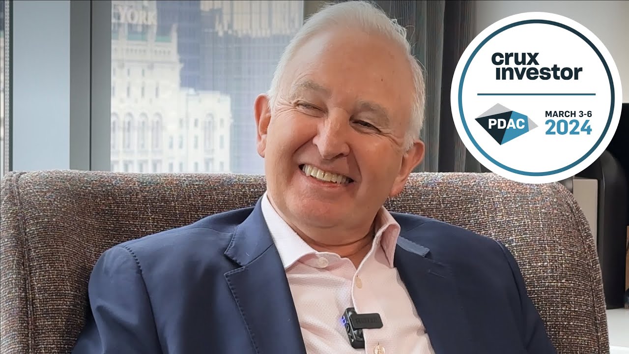 American Lithium (TSXV:LI) - Poised to Charge Higher on World-Class Projects
