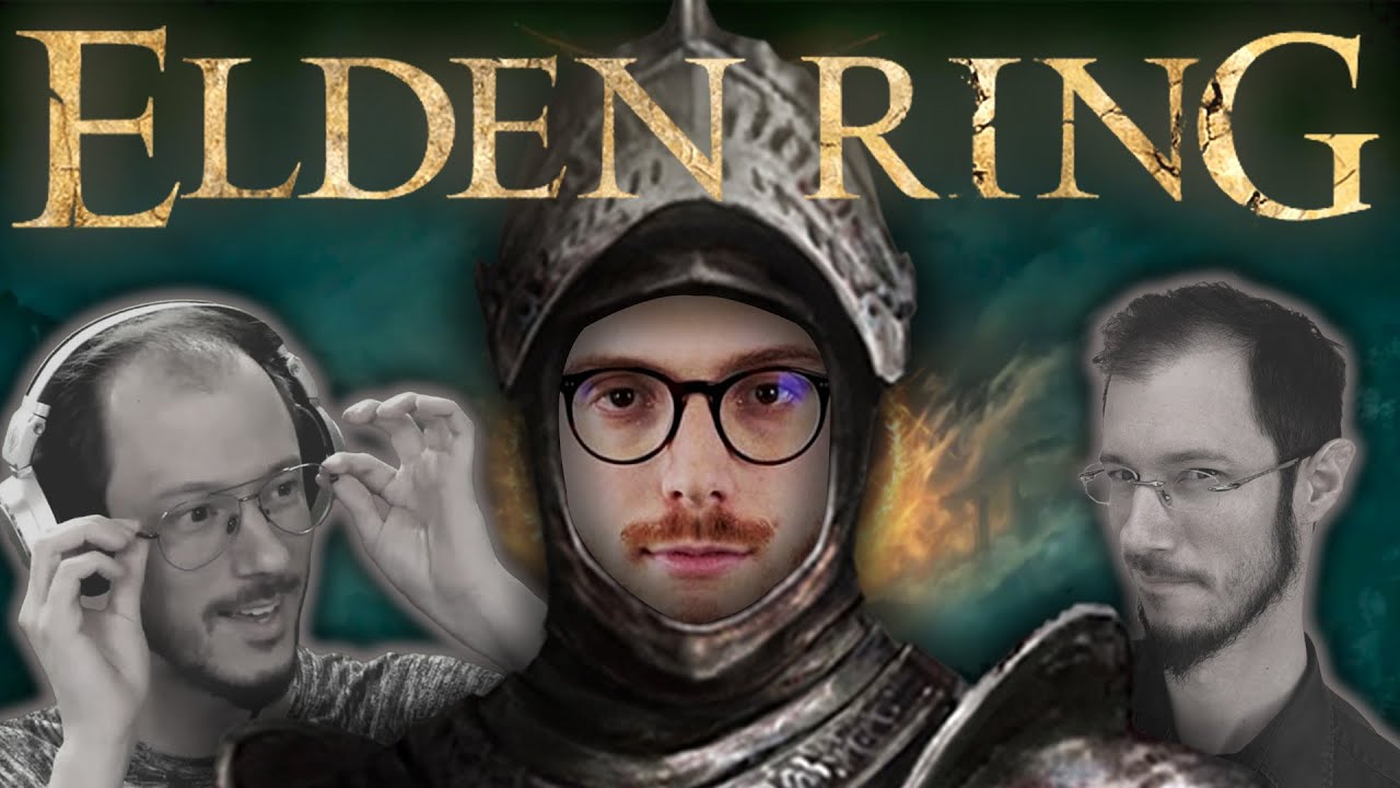 Elden Ring non ti temo, Sabaku veglia su di me