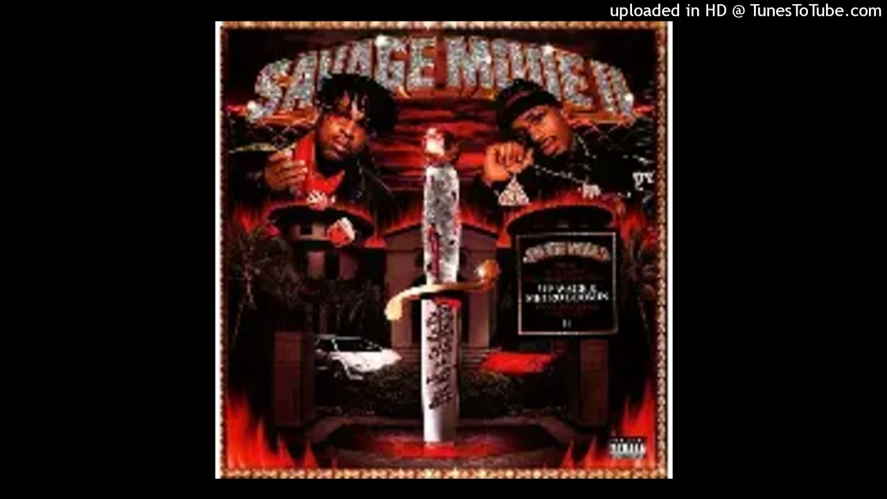 30$ 21 savage x beatpluggz type beat