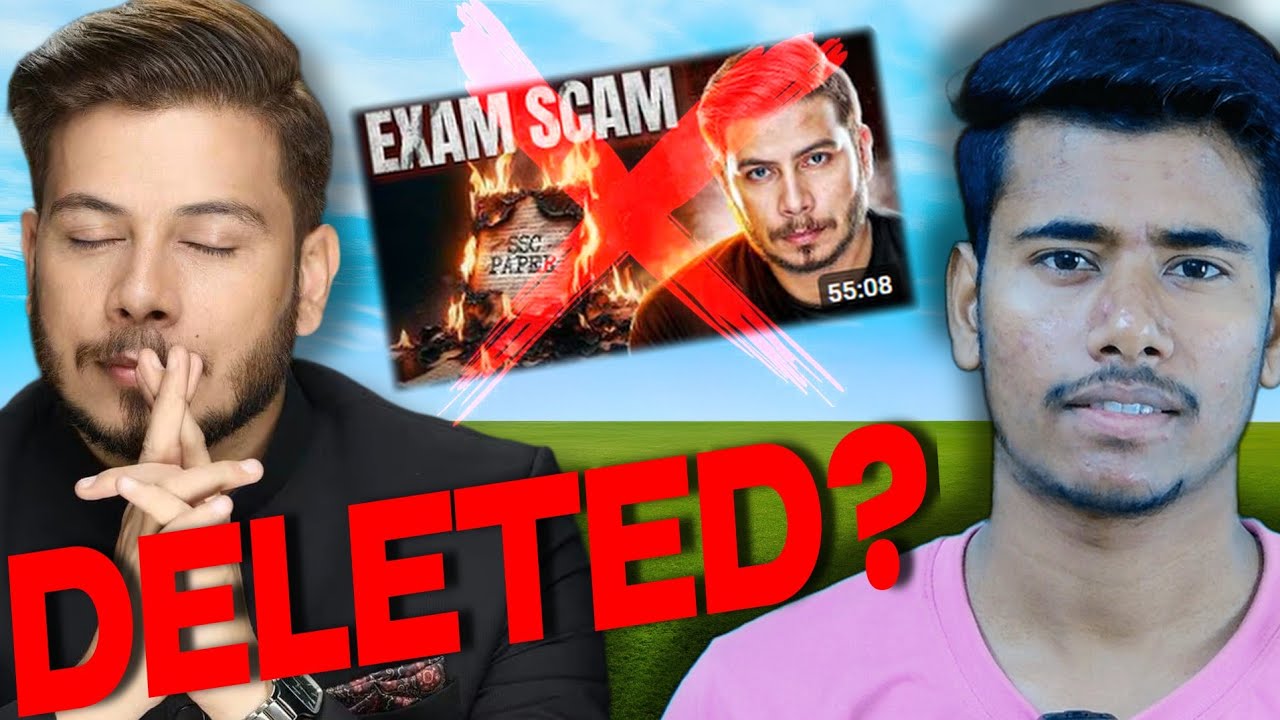 Nitish Rajput Vs Eduquity Technologies | Who Is Right And Wrong | Aryam Bharatvashi