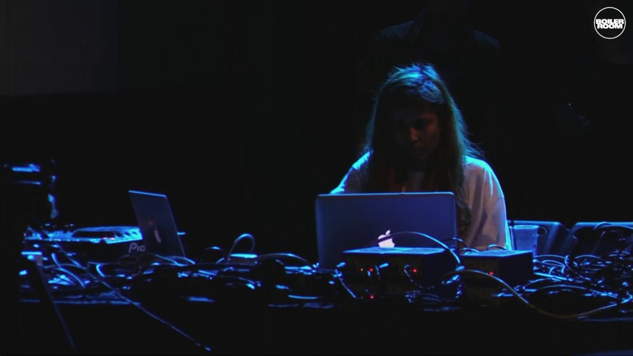 Petit Singe Boiler Room x The Italian New Wave