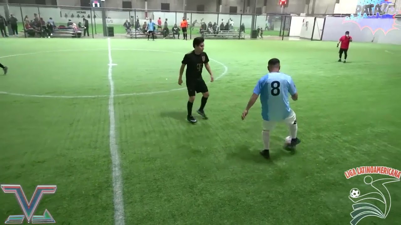 2 9 26 LIGA LATINOAMERICANA CAMPEONATO PORTO FINO VS MIXTECO