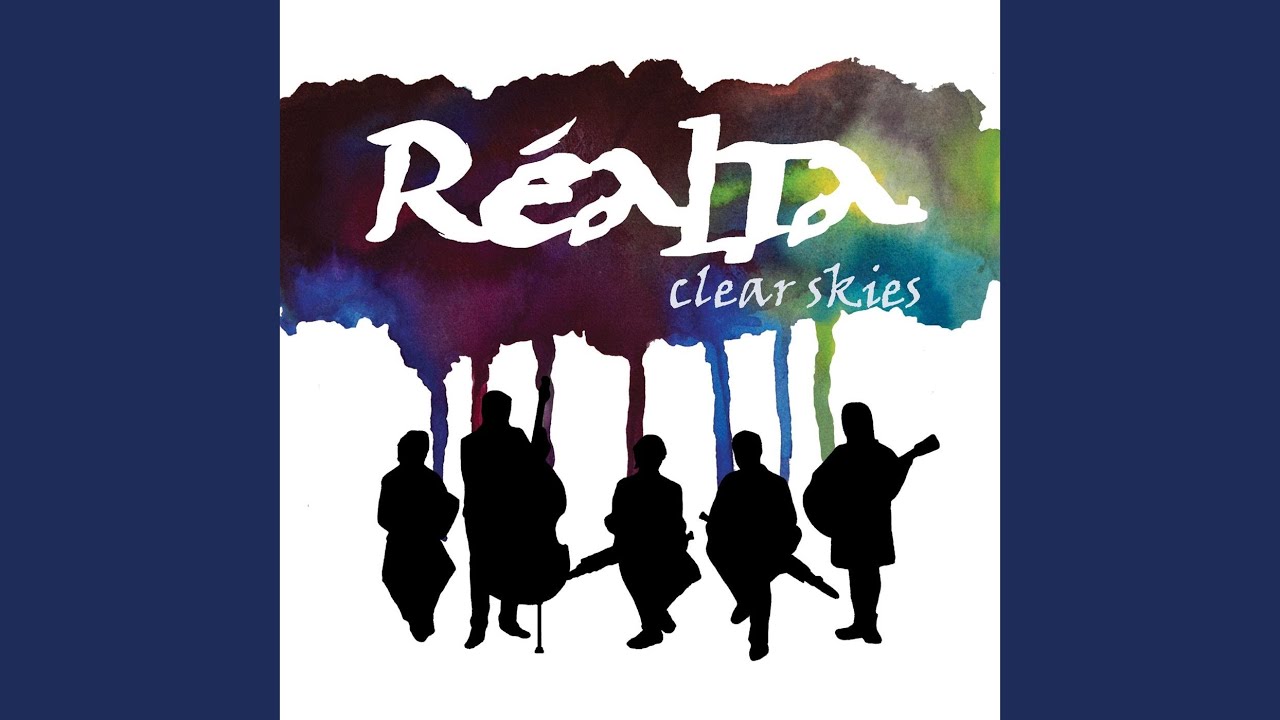 Úr-Chnoc Chéin Mhic Cáinte (Slow Air)