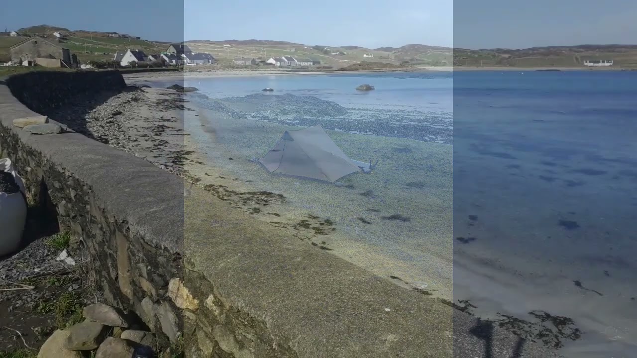 Inishbofin March 2024