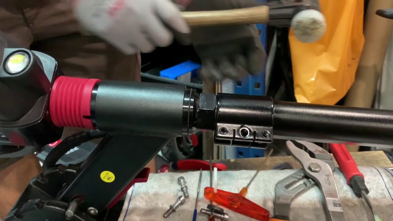 ZERO Tutorial: Tighten up the Suspension for ZERO 8, 9 and 10