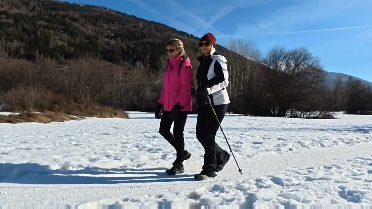 2026 Serre Chevalier Jour de l'An