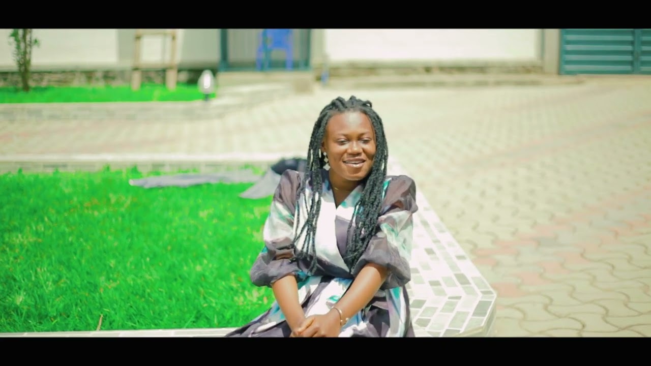 Usikate tamaa enoch voice ft David kombi