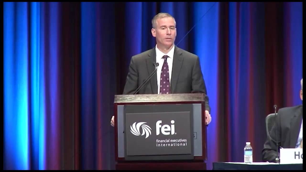 The FASB's Strategic Direction (ADPLL1201-ss)