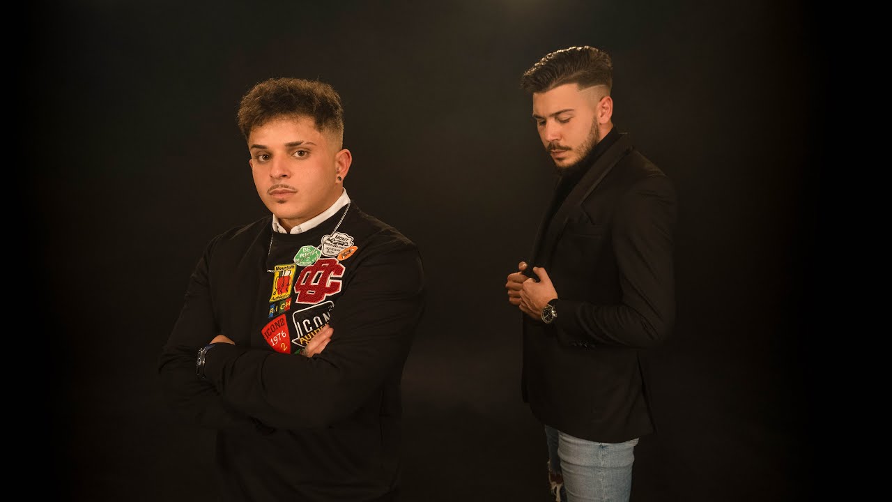 Jaque Original ft Jos&eacute; Rey - Cada vez que besas (Video Oficial)