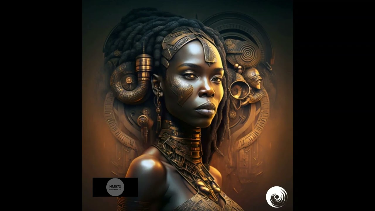 Sofiya Nzau, Anouket _ Muthamaki (Original Mix)