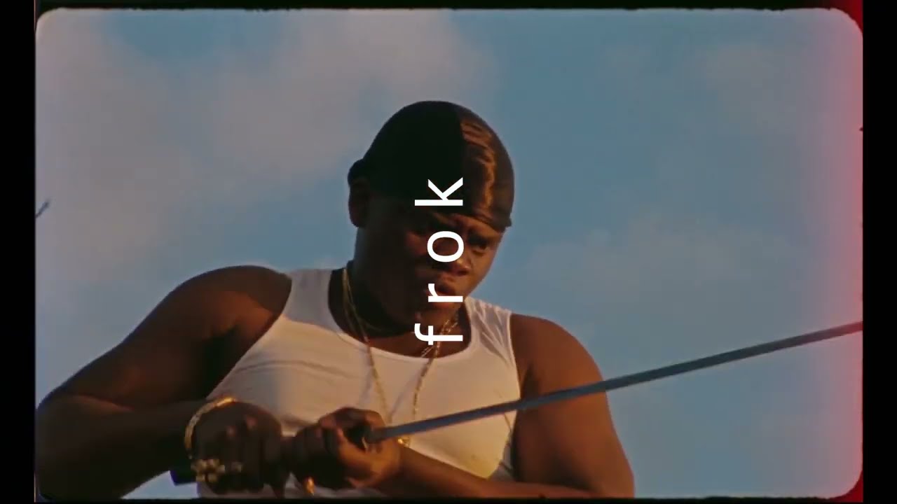 404Billy x Benjamin Epps Type Beat - 