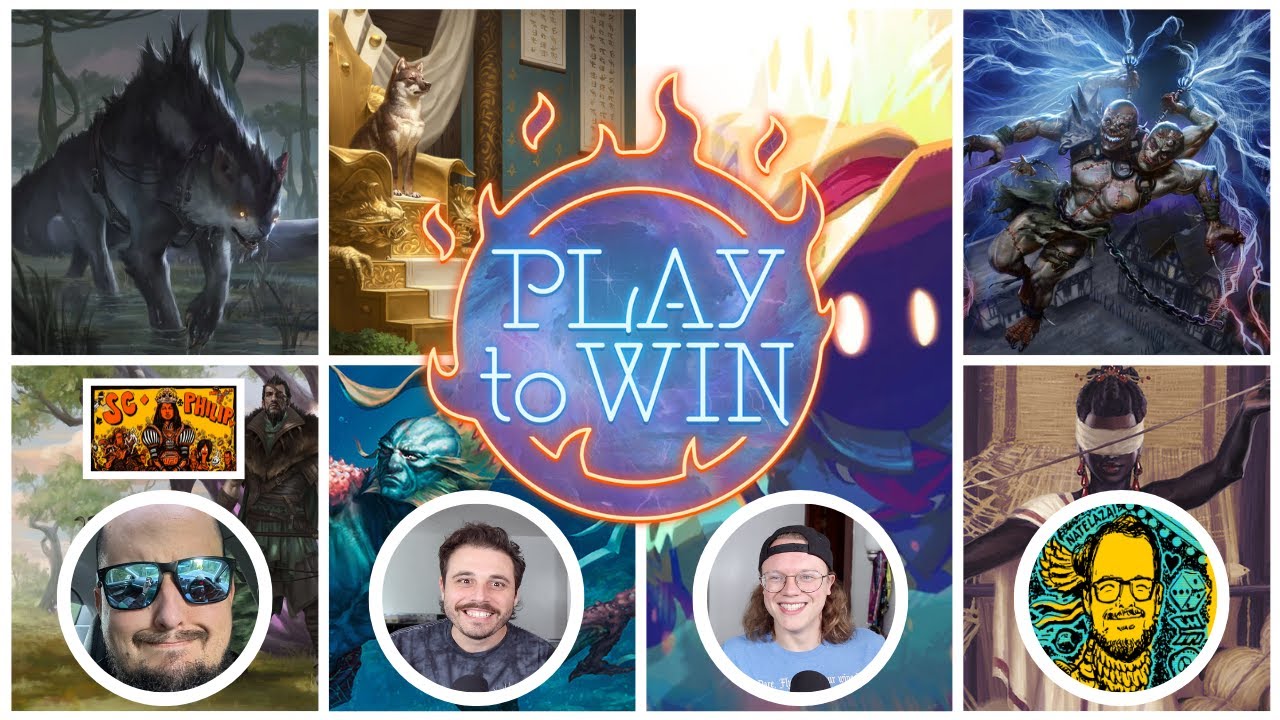 BLUE FARM vs YOSHI THRAS vs VIVI vs UKKIMA AND CAZUR - SC PHILP BATTLES PLAY TO WIN