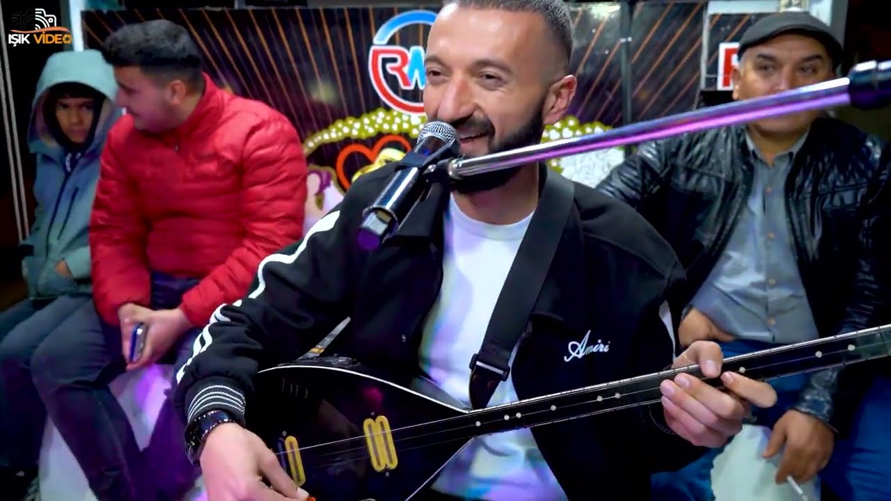 Rumet Müzik Mersin Şahin’in Düğünü Part 3