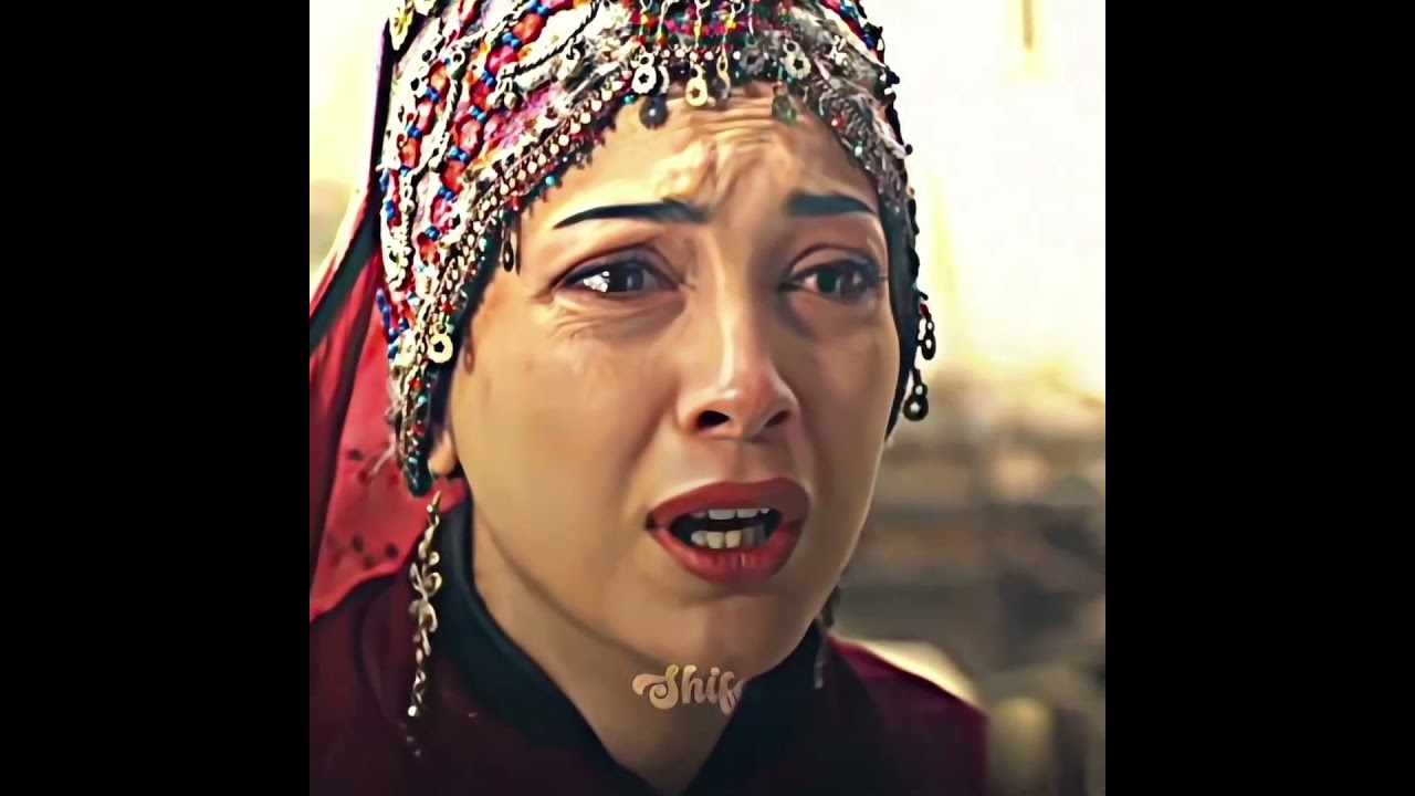 Did she lost him?😭🫶🏻|||FATVİUS kURULUS ORHAN|||@Elçimfilmz