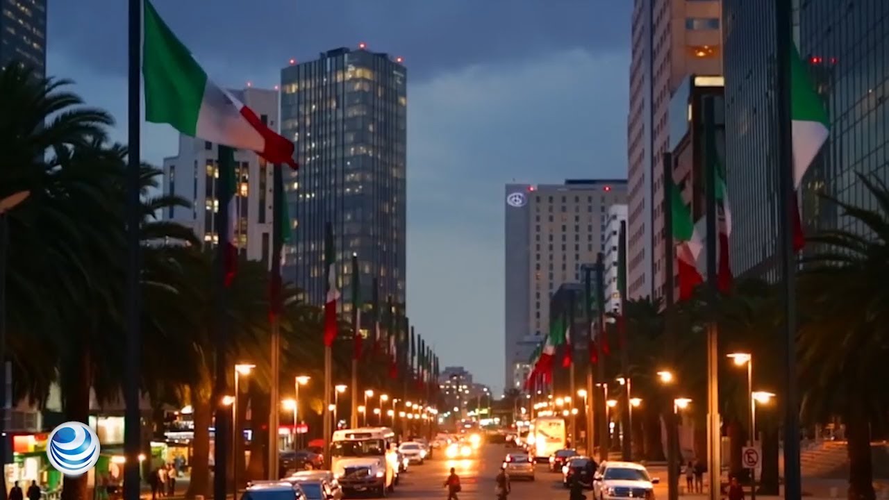Turismo internacional aument&oacute; 5.14% en mayo