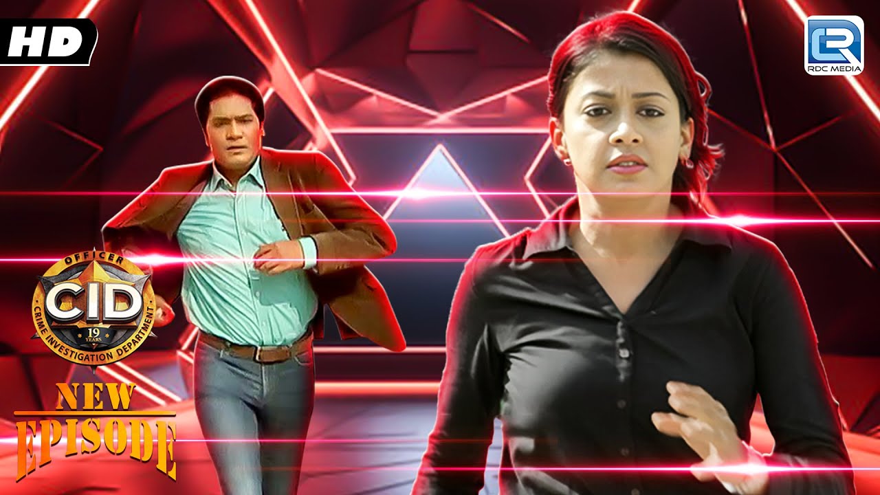 भविष्यवाणी की जाल में कैसे फसाया CID | CID | FULL EPISODE | HD
