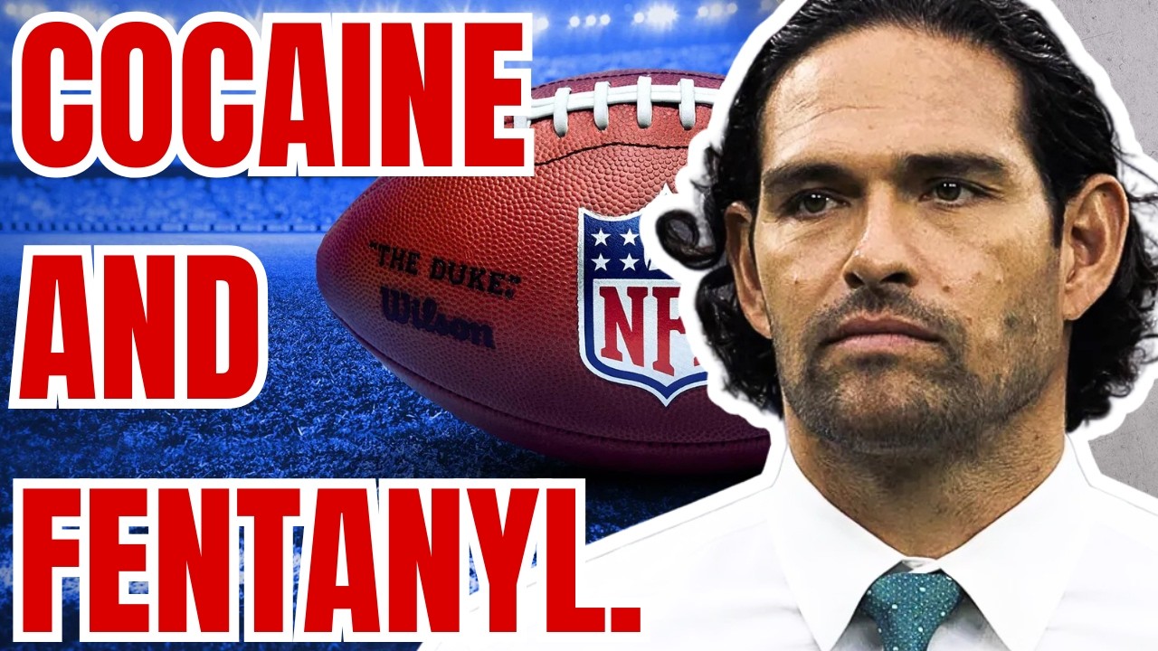 Mark Sanchez BRUTAL Indianapolis ATTACK Gets MORE BIZARRE!